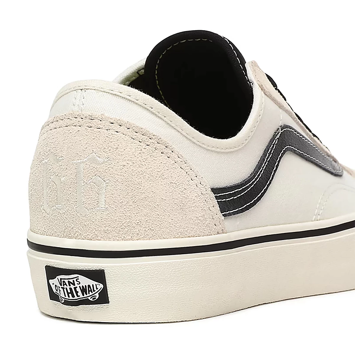 کتانی رانینگ ونس Vans style 36 decon sf Vn0a3mvlxgl