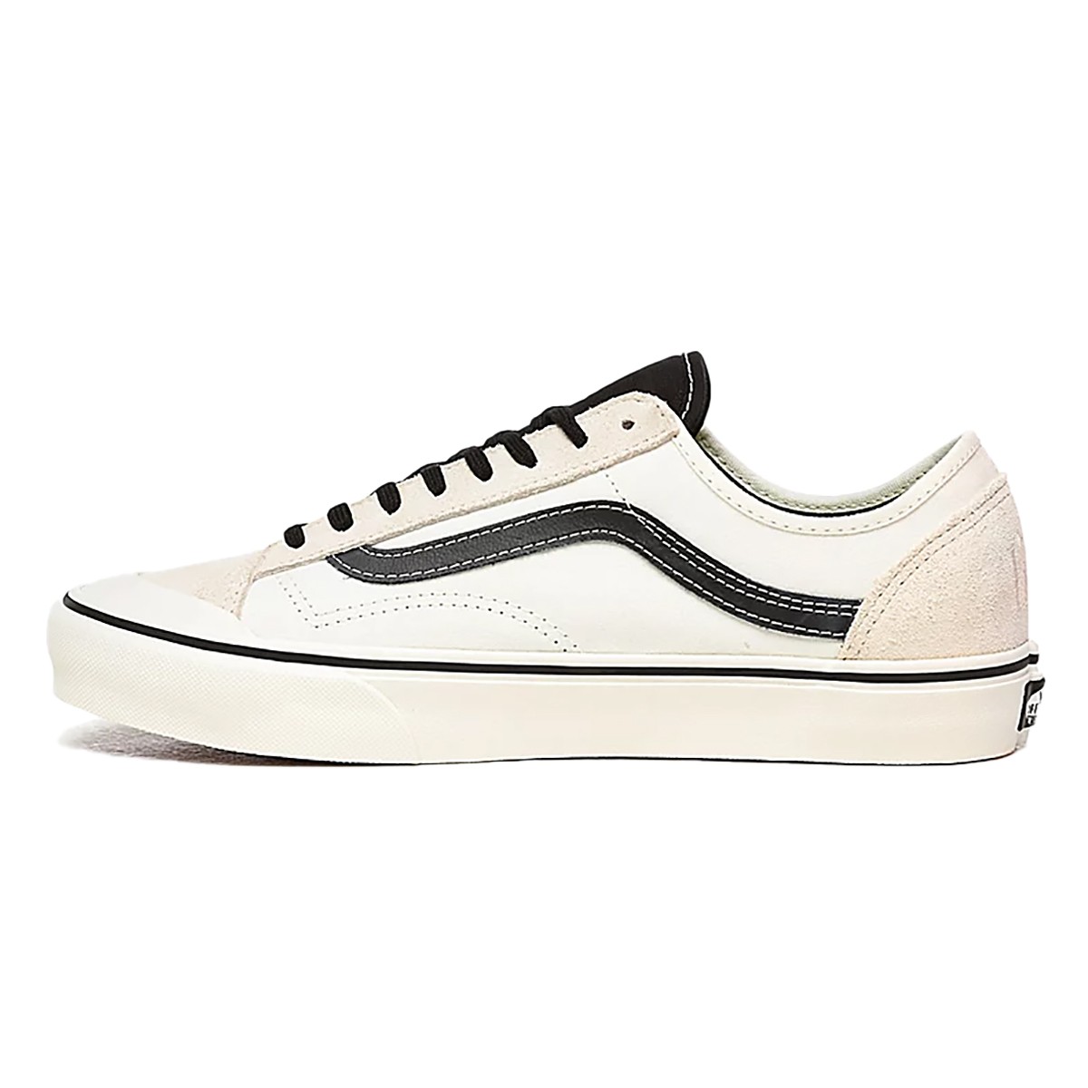 کتانی رانینگ ونس Vans style 36 decon sf Vn0a3mvlxgl
