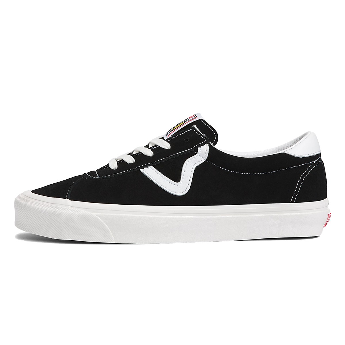 کتانی رانینگ ونس Vans style 73 dx Vn0a3wlqul1