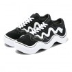 کتانی رانینگ ونس Vans wavy baby tyga MSCHF_006