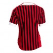 لباس کلاسیک آث میلان AC Milan 2011Classic Soccer Jersey