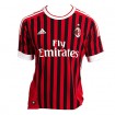 لباس کلاسیک آث میلان AC Milan 2011Classic Soccer Jersey