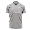 لباس پلیری دوم الهلال AlHilal 2020-21 Away Soccer Jersey