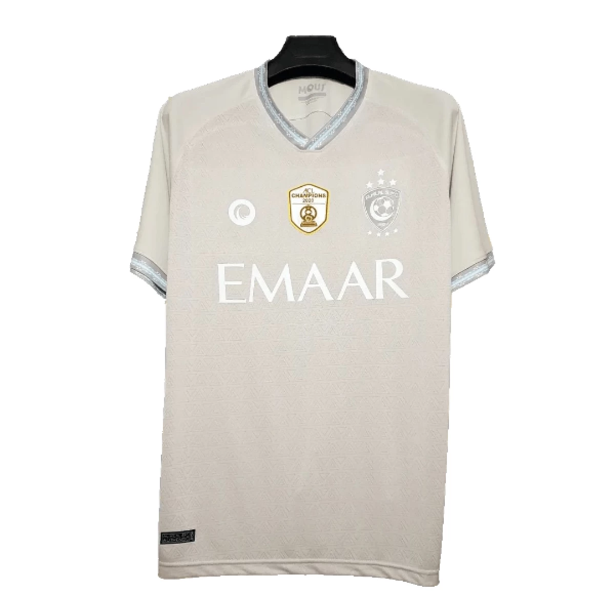 لباس پلیری دوم الهلال AlHilal 2020-21 Away Soccer Jersey