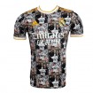 لباس کلاسیک رئال مادرید Real Madrid 2022-23 Classic Soccer Jersey