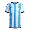 پیراهن اول آرژانتین Argentina 2022-23 Home Soccer Jersey