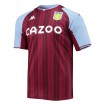 لباس اول استون ویلا Aston Villa Home 2021-22 Soccer Jersey