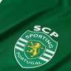 لباس اسپورتینگ لیسبون Sporting CP 2021-22 Stromp Soccer Jersey