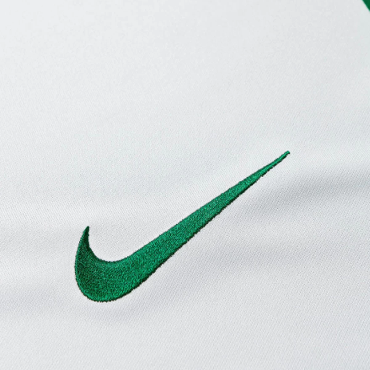 لباس اسپورتینگ لیسبون Sporting CP 2021-22 Stromp Soccer Jersey