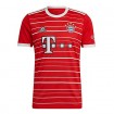 لباس اول بایرن مونیخ Bayern Munich 2022-23 Home Soccer Jersey