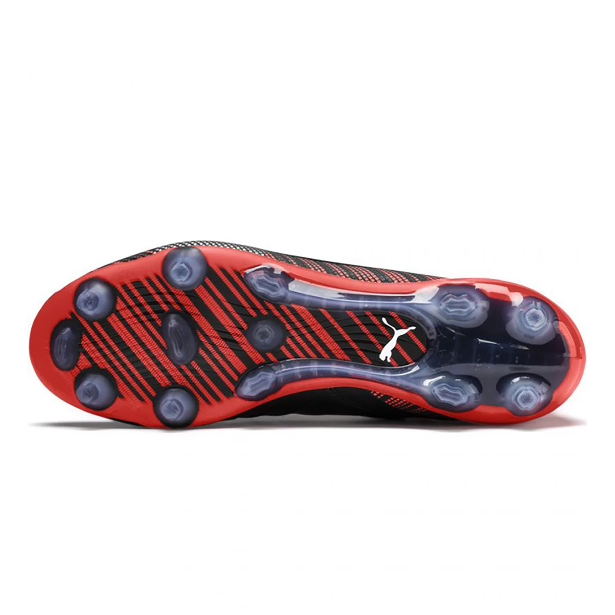 کفش فوتبال پوما وان Puma One 5.1 Fg Ag M 105578-01