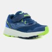 کفش رانینگ بچه گانه جوما مدل Joma Fast JR 2103