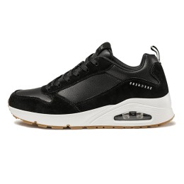 کتانی رانینگ مردانه اسکچرز Skechers Uno-Stacre 52468-BKW