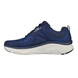 کتانی رانینگ مردانه اسکچرز Skechers Dlux Fitness 232357NVBL