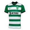 لباس اول اسپورتینگ لیسبون Sporting CP 2022-23 Home Soccer Jersey