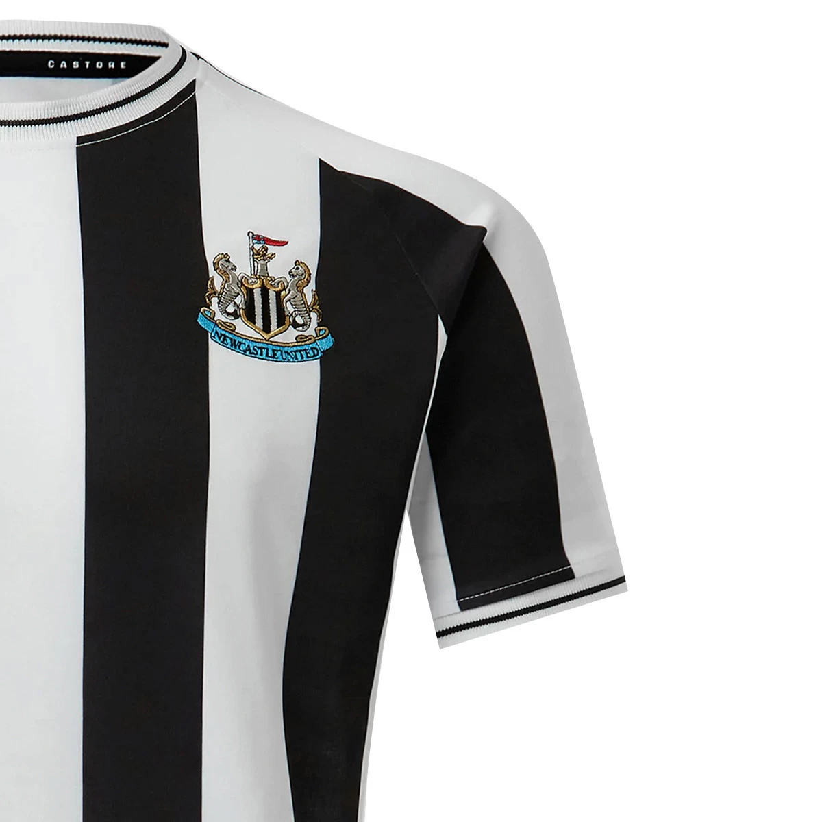 لباس اول نیوکاسل Newcastle United 2022-23  Home Sosser Jersey