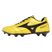 کفش فوتبال میزانو مورلیا طرح اصلی Mizuno Morelia FG Gold