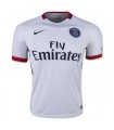پیراهن دوم پاری سن ژرمن Paris Saint-Germain 2015-16 Away Soccer Jersey