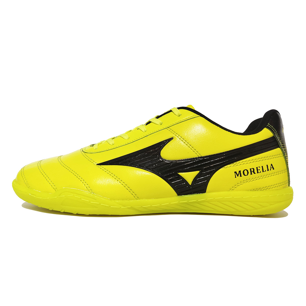 کفش فوتسال میزانو مورلیا طرح اصلی Mizuno Morelia Gold