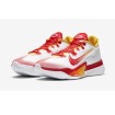 کفش بسکتبال نایک طرح اصلی Nike Air Zoom BB NXT China White Team Red Yellow