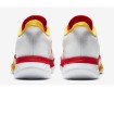 کفش بسکتبال نایک طرح اصلی Nike Air Zoom BB NXT China White Team Red Yellow