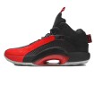 کفش بسکتبال نایک طرح اصلی Nike Air Jordan 35 Black Reed