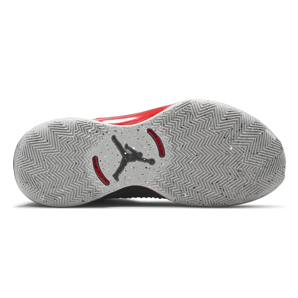کفش بسکتبال نایک طرح اصلی Nike Air Jordan 35 Black Reed