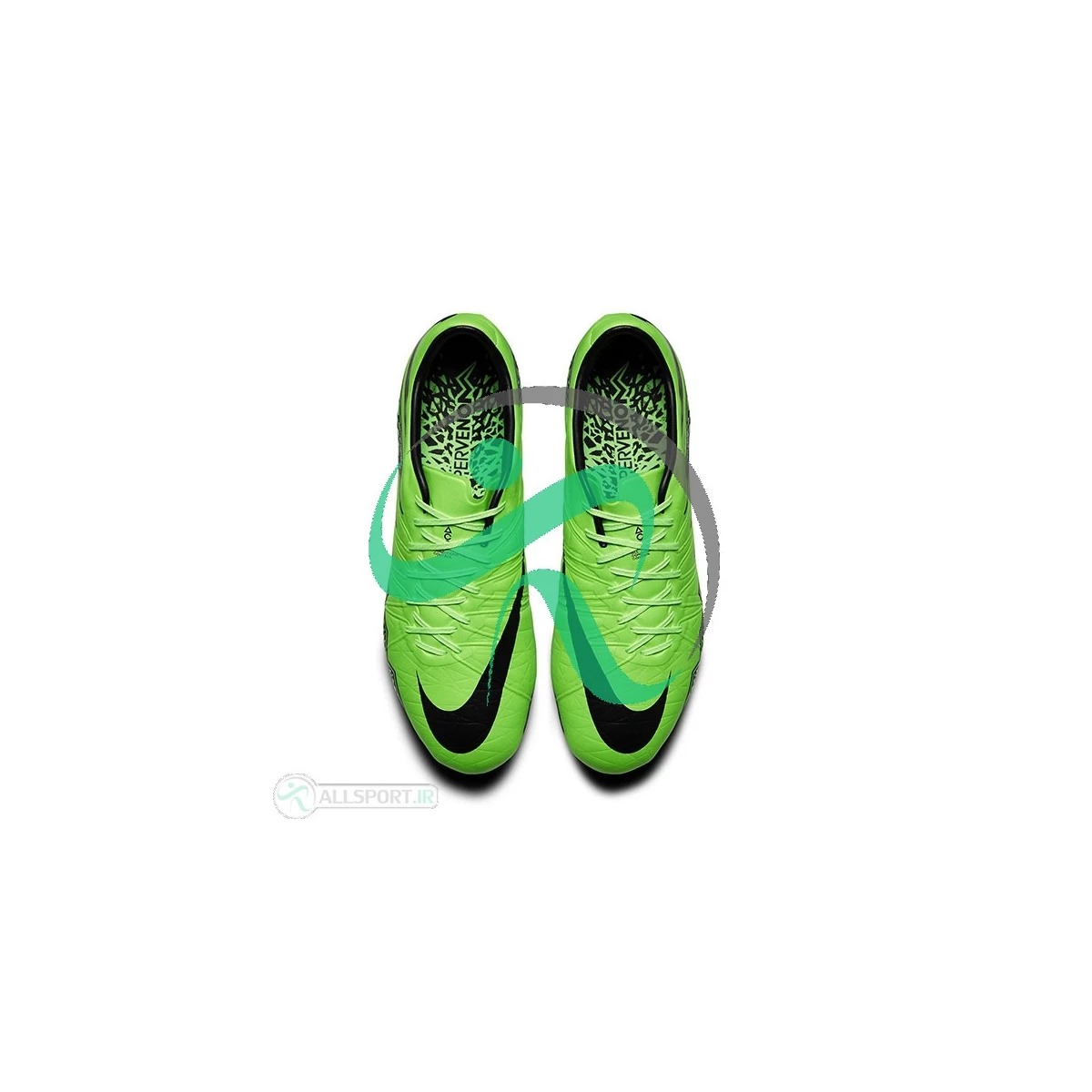 کفش فوتبال نایک هایپرونوم فینیش 2 Nike Hypervenom Phinish II FG 