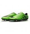 کفش فوتبال نایک هایپرونوم فینیش 2 Nike Hypervenom Phinish II FG 