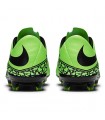 کفش فوتبال نایک هایپرونوم فینیش 2 Nike Hypervenom Phinish II FG 