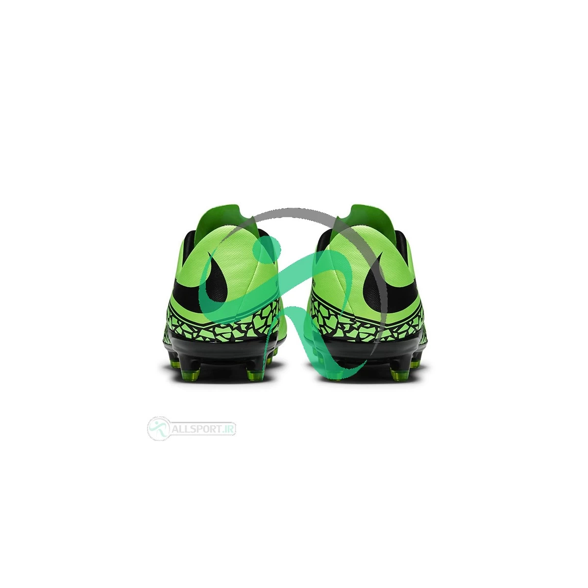 کفش فوتبال نایک هایپرونوم فینیش 2 Nike Hypervenom Phinish II FG 