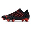 کفش فوتبال پوما فیوچر طرح اصلی Puma Future Z 1.3 Instinct FG Red Black