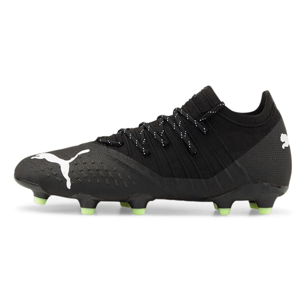 کفش فوتبال پوما فیوچر طرح اصلی Puma Future Z 1.3 Fg ag Black