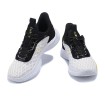 کفش بسکتبال مردانه آندر آرمور طرح اصلی Under Armour Curry 9 Black Yellow
