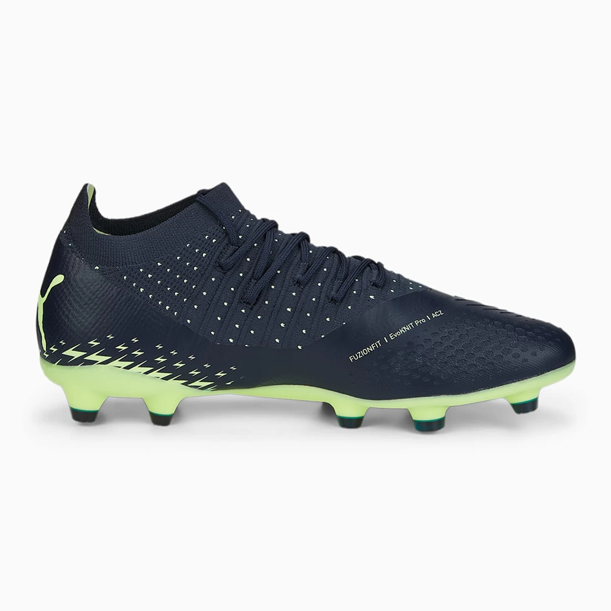 کفش فوتبال پوما فیوچر Puma Future Z 3.4 FG AG 106999-01