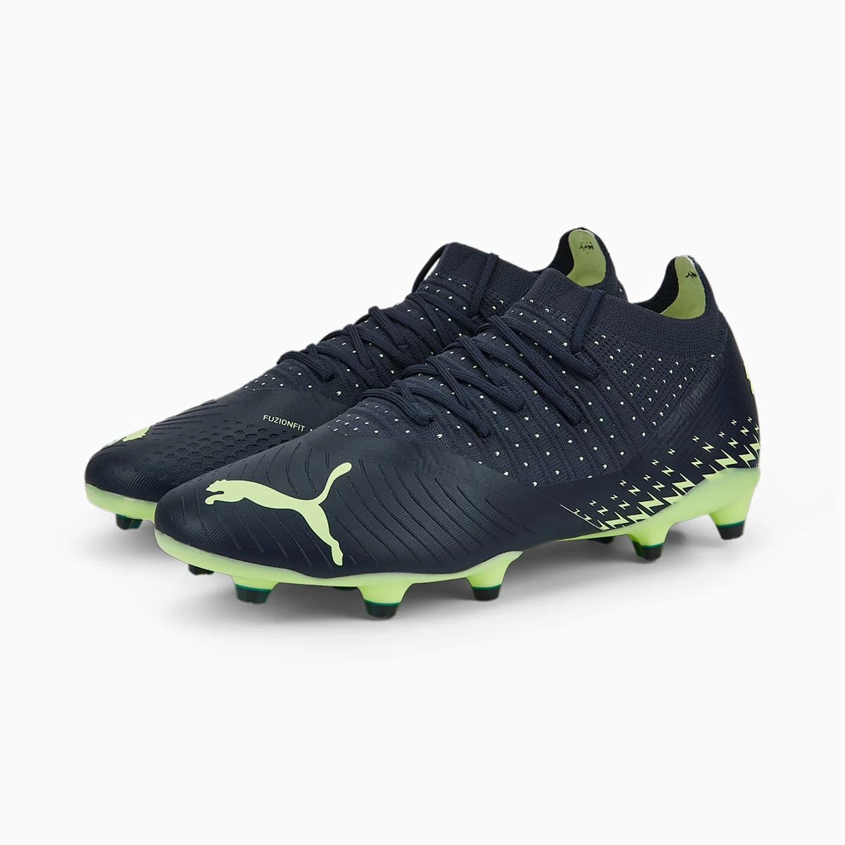 کفش فوتبال پوما فیوچر Puma Future Z 3.4 FG AG 106999-01