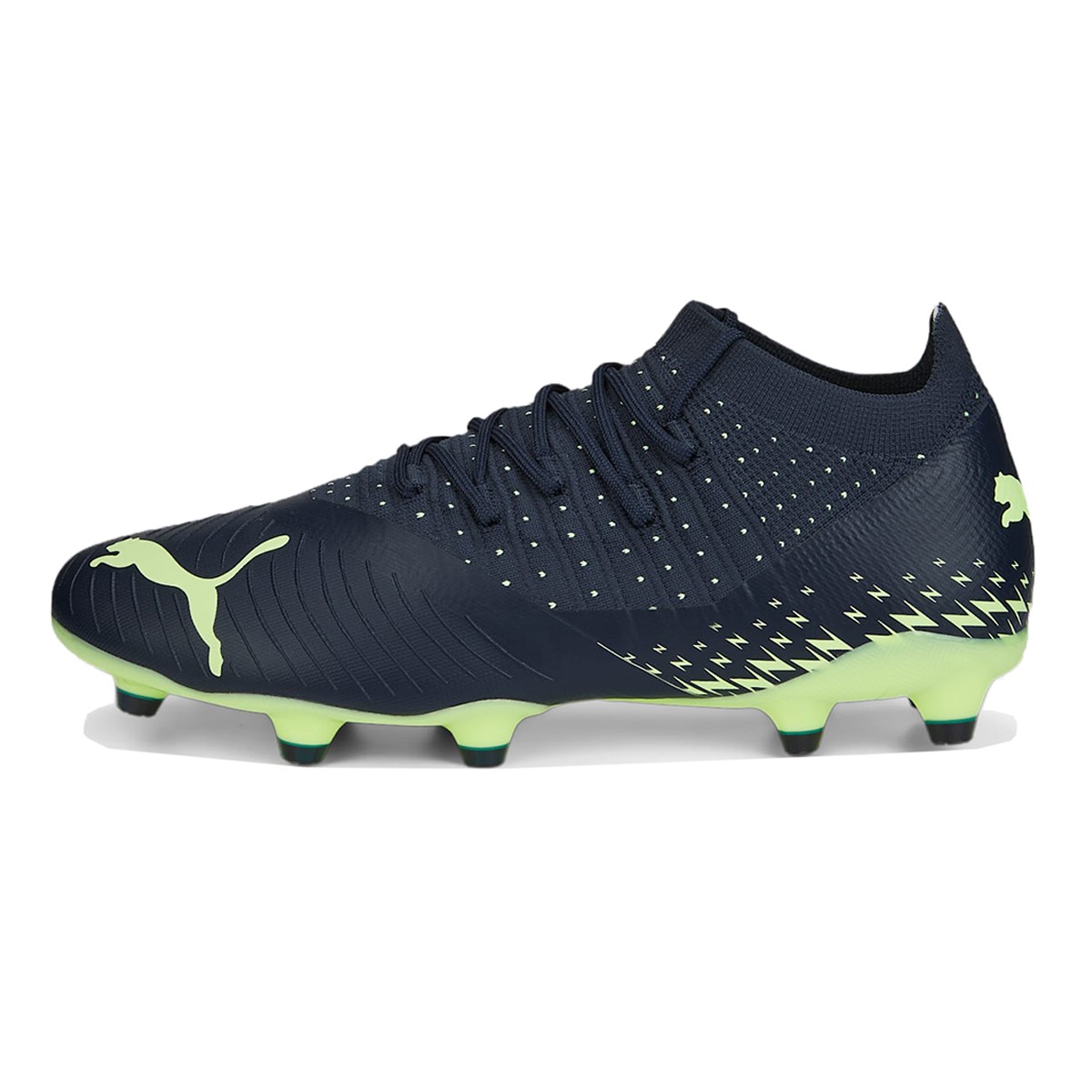 کفش فوتبال پوما فیوچر Puma Future Z 3.4 FG AG 106999-01