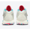 کفش بسکتبال نایک طرح اصلی  Nike KD 14 White Red Blue