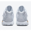 کفش بسکتبال نایک طرح اصلی Nike KD 14 Grey