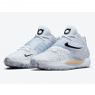 کفش بسکتبال نایک طرح اصلی Nike KD 14 Grey