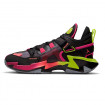 کفش بسکتبال مردانه نایک طرح اصلی Nike Jordan Why Not .5 Black Pink Neon