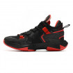 کفش بسکتبال مردانه نایک طرح اصلی Nike Jordan Why Not .5  Black Red