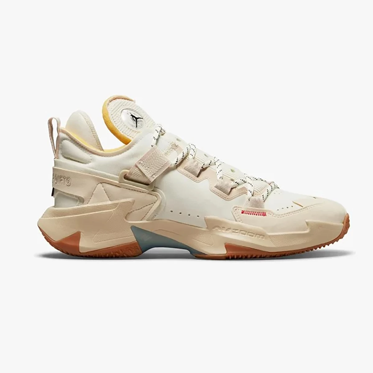 کفش بسکتبال  مردانه نایک طرح اصلی Nike Jordan Why Not .5 Wormy