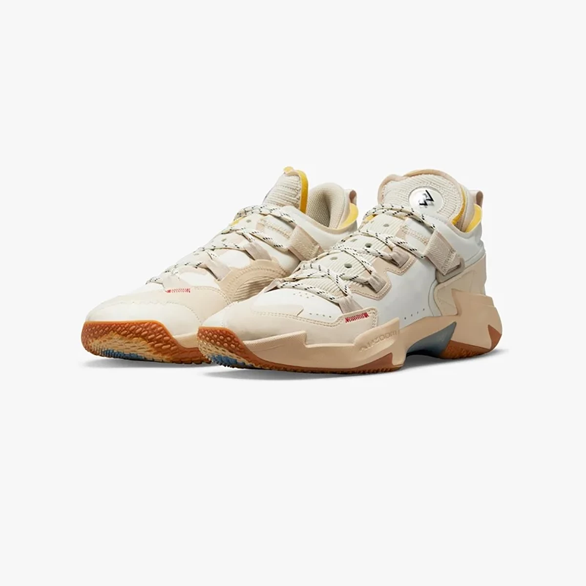 کفش بسکتبال  مردانه نایک طرح اصلی Nike Jordan Why Not .5 Wormy