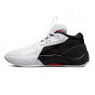 کفش بسکتبال نایک طرح اصلی  Nike Jordan Zoom Separate Black White