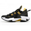 کفش بسکتبال نایک طرح اصلی Nike Jordan Why Not .5 Black Gold For Sale