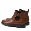 بوت مردانه جی اوکس Geox U167HG Brown