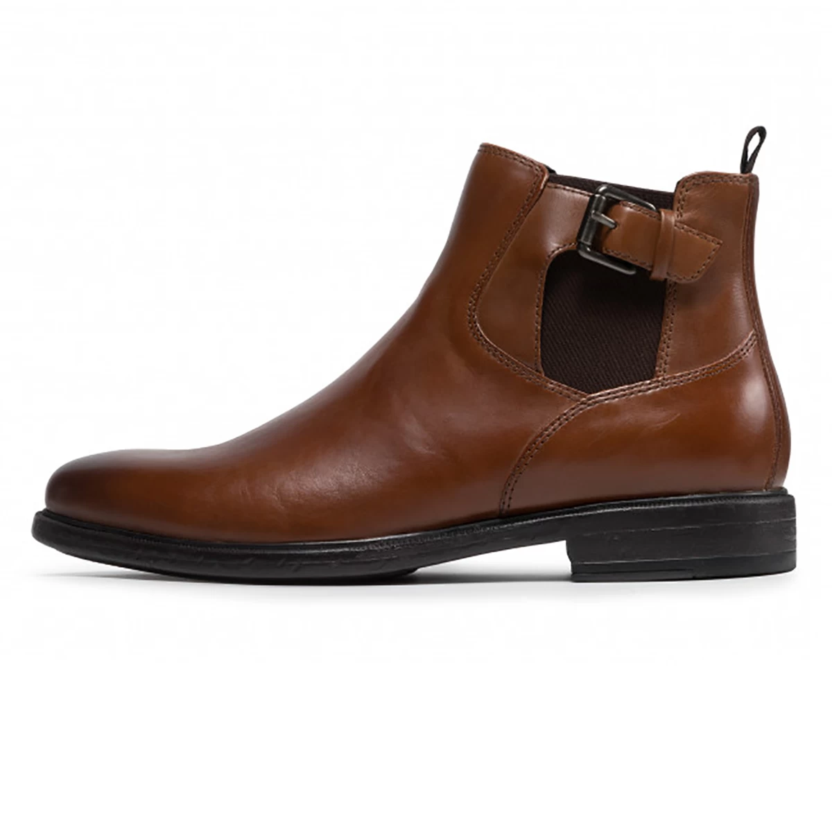 بوت مردانه جی اوکس Geox U167HG Brown