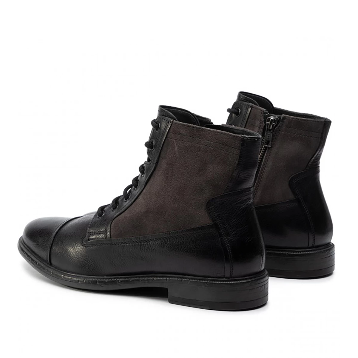 بوت مردانه جی اوکس Geox U947HC Black