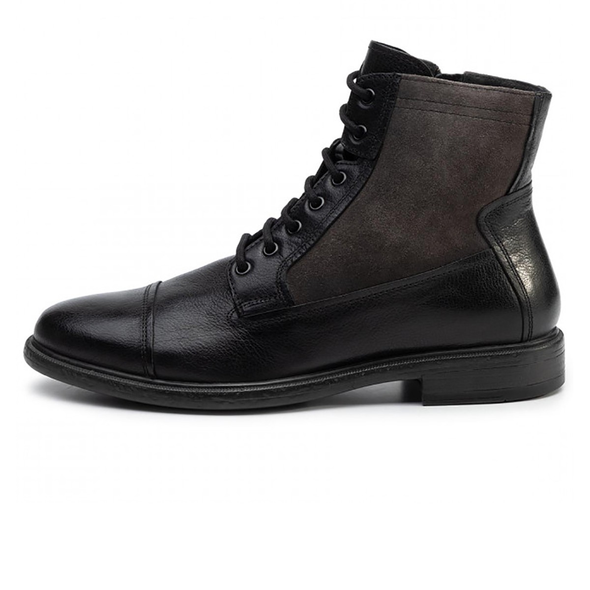 بوت مردانه جی اوکس Geox U947HC Black